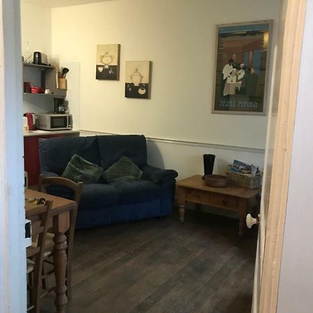 Le Petit Logement Lejlighed Pre-en-Pail-Saint-Samson Eksteriør billede