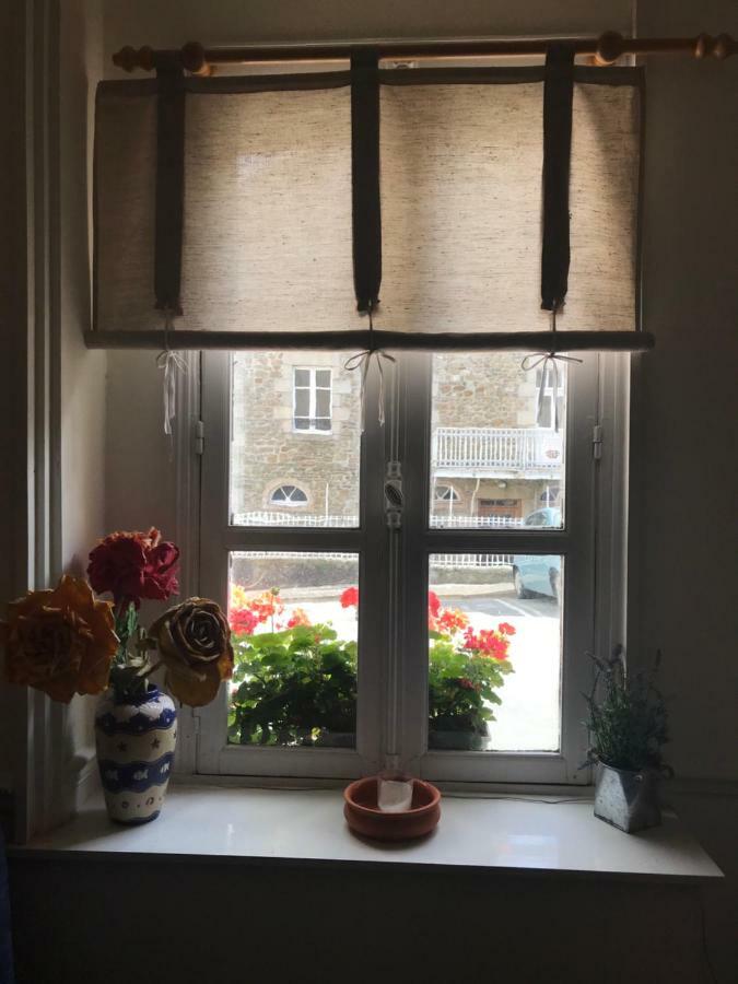 Le Petit Logement Lejlighed Pre-en-Pail-Saint-Samson Eksteriør billede