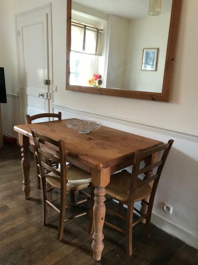 Le Petit Logement Lejlighed Pre-en-Pail-Saint-Samson Eksteriør billede