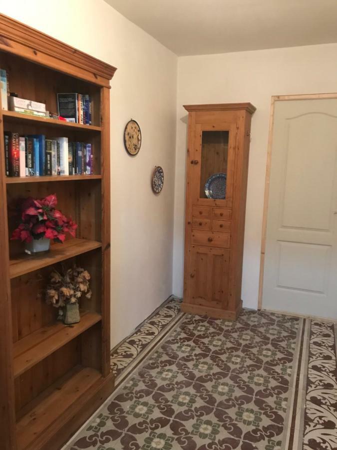 Le Petit Logement Lejlighed Pre-en-Pail-Saint-Samson Eksteriør billede