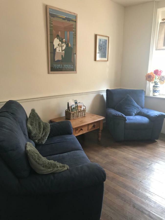 Le Petit Logement Lejlighed Pre-en-Pail-Saint-Samson Eksteriør billede