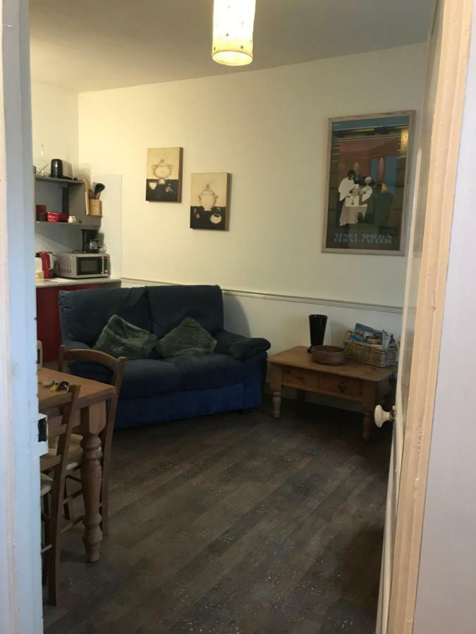 Le Petit Logement Lejlighed Pre-en-Pail-Saint-Samson Eksteriør billede